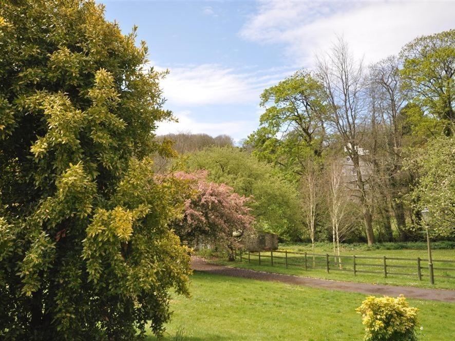 Sixpenny Cottage Upwey 外观 照片